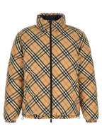 Jacket – Beige