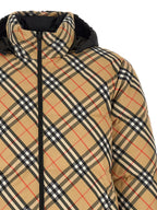 Jacket – Beige