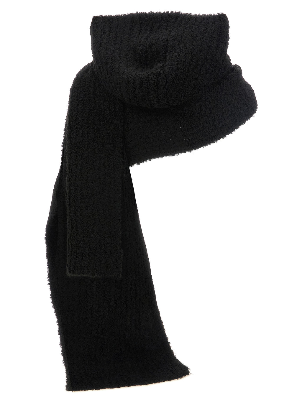 Scarf – Black