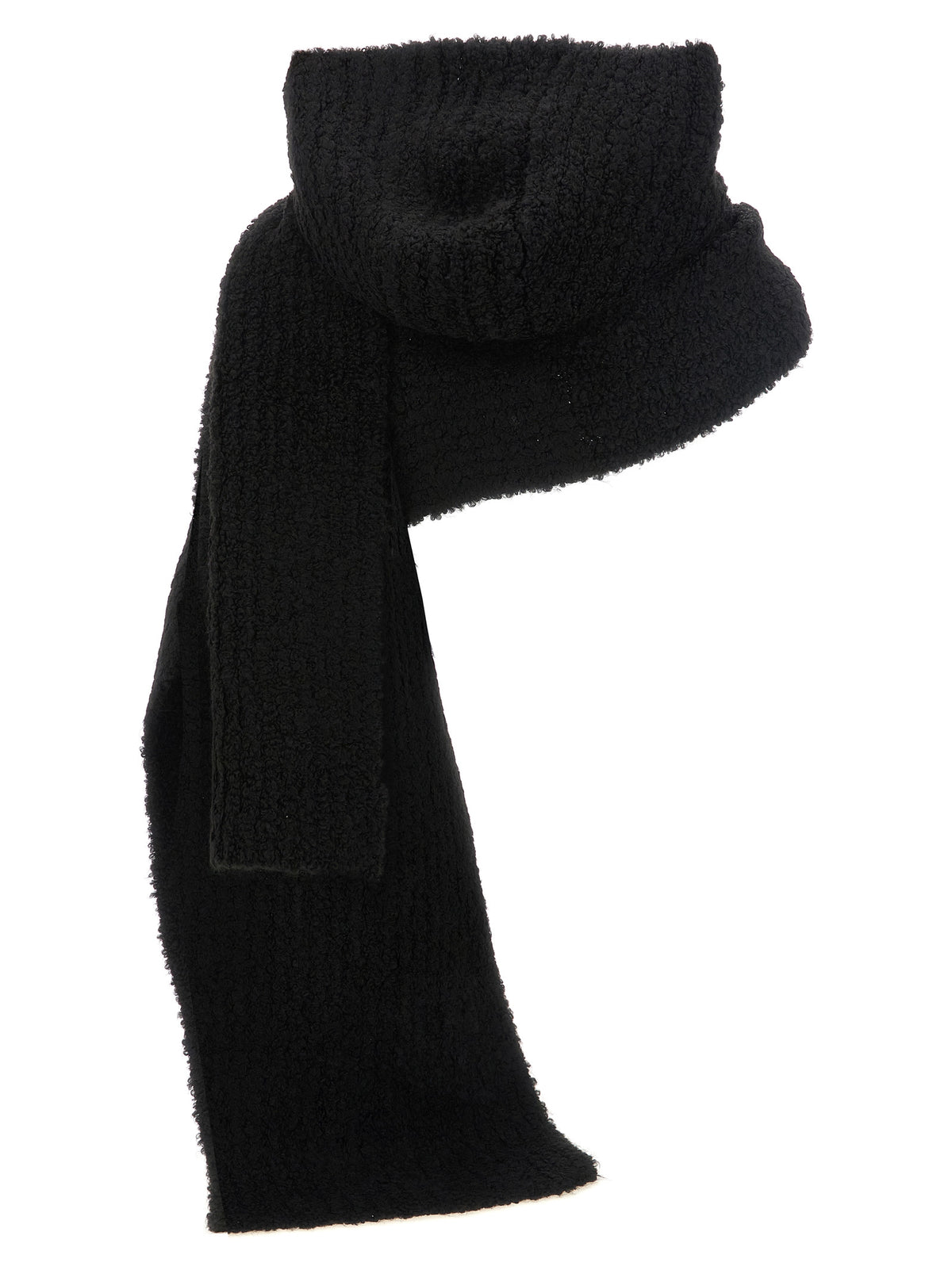 Scarf – Black