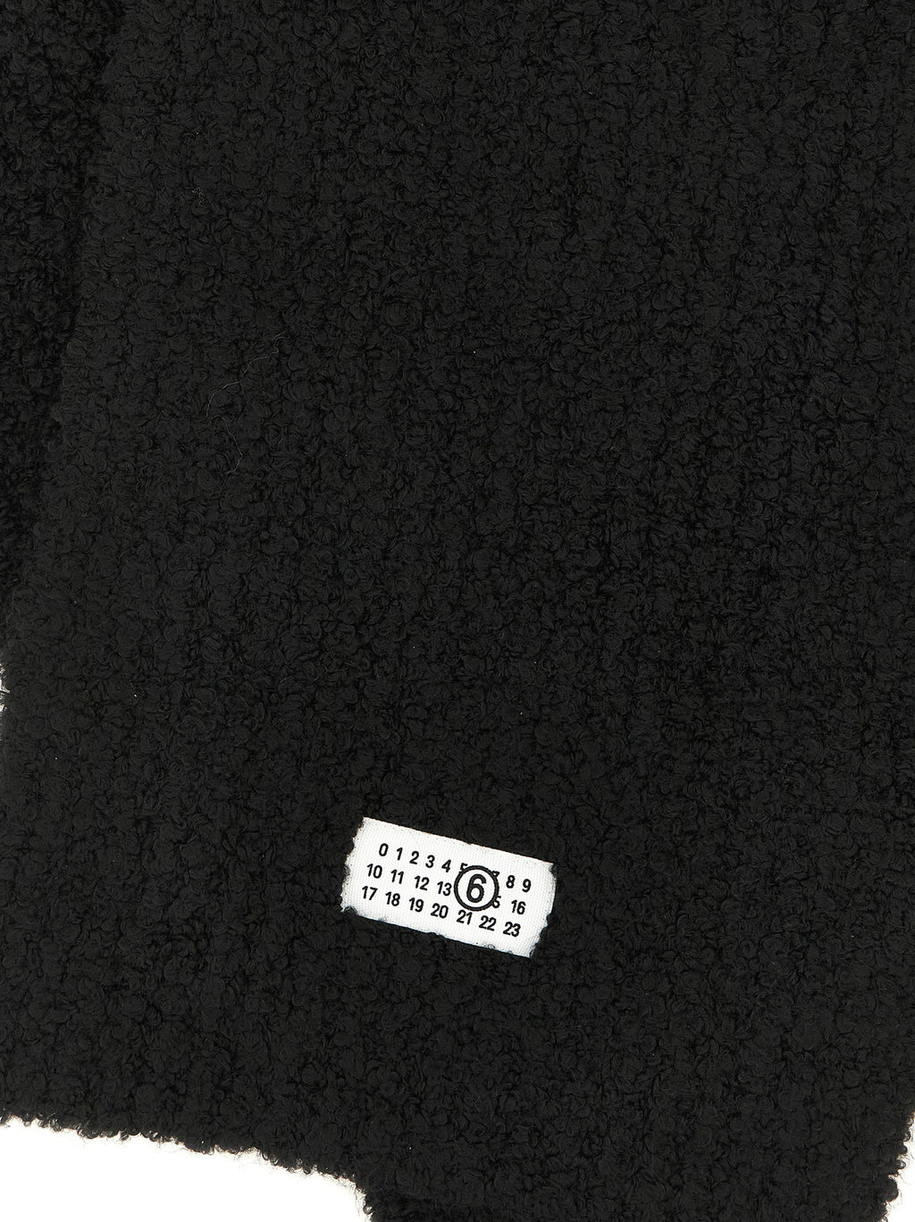 Scarf – Black