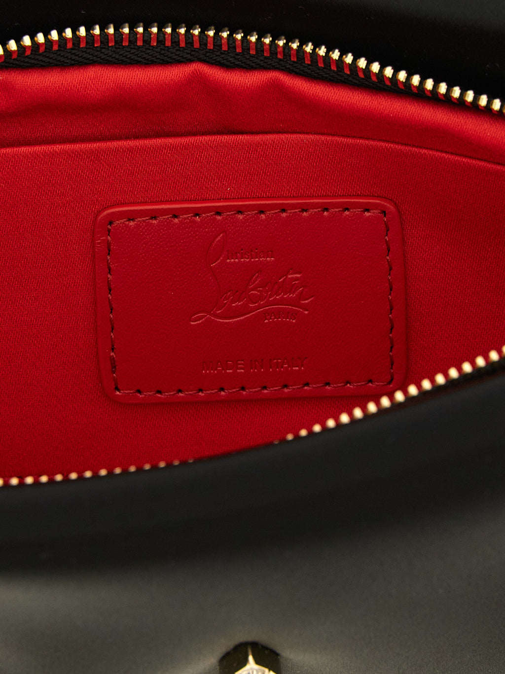 Clutch – Black