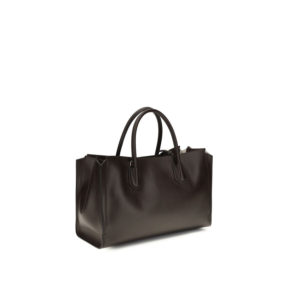 Antigona Handbag – Brown