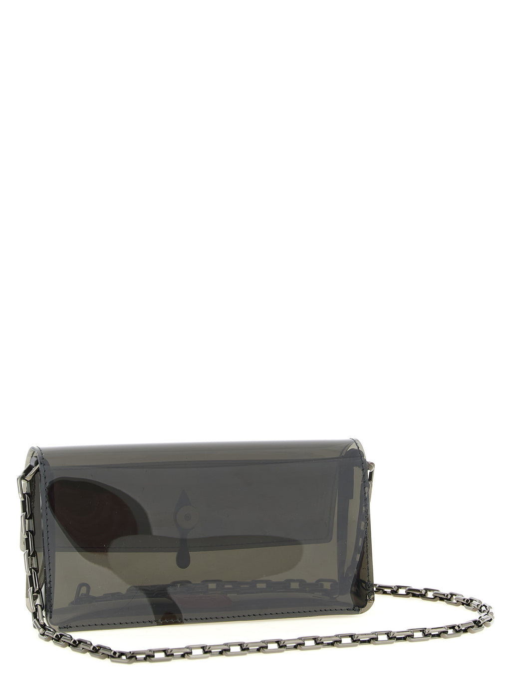 Pochette – Noir