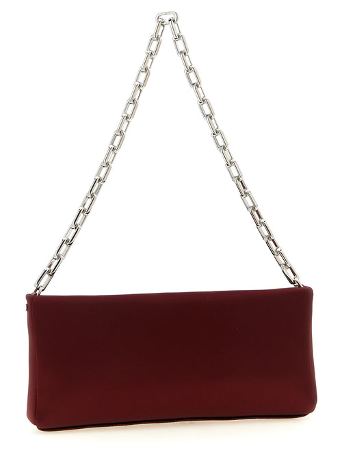 Clutch – Burgundy