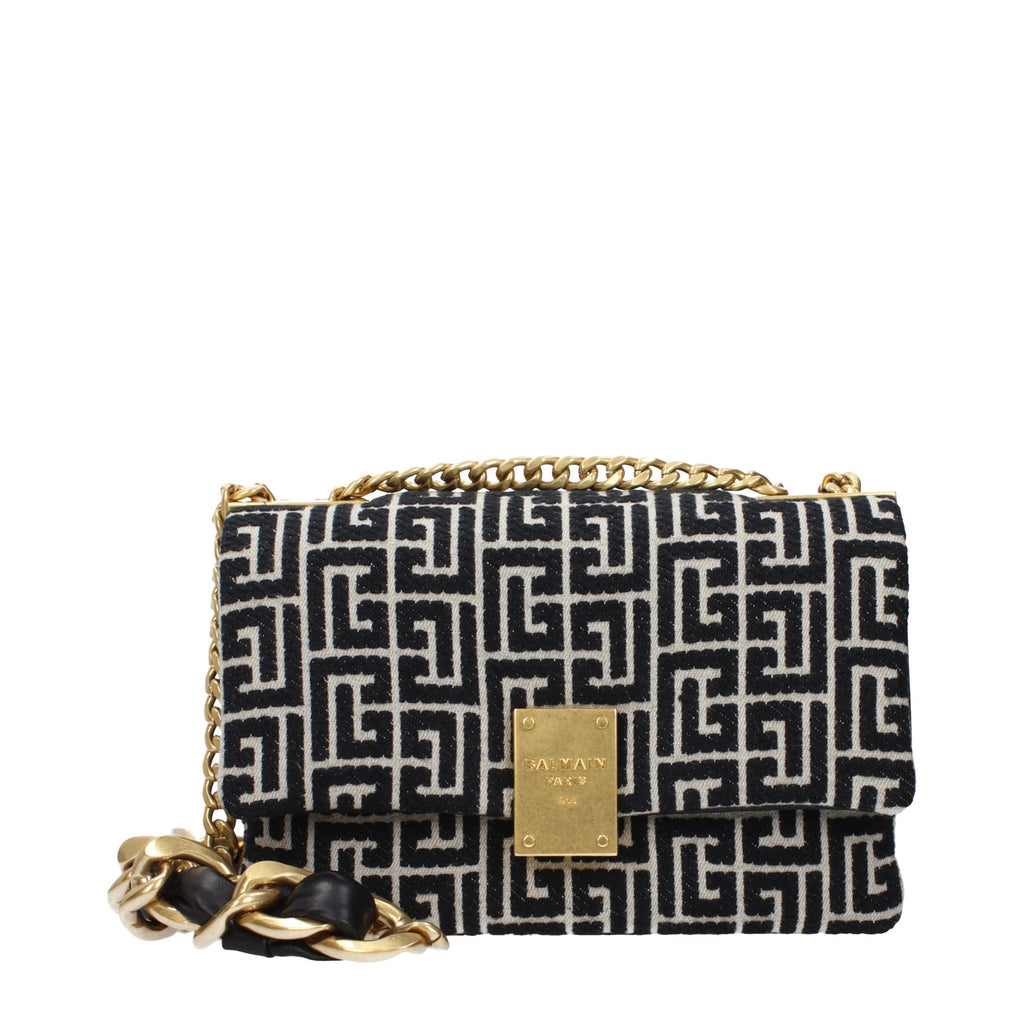 Black Crossbody Bag