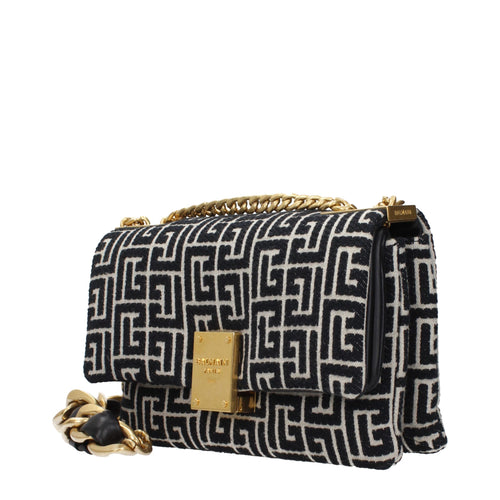 Sac bandoulière noir