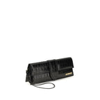 Bambino Clutch – Black