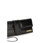 Bambino Clutch – Black