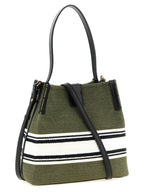 Cotton Handbag – Multicolour