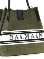 Cotton Handbag – Multicolour