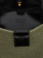 Cotton Handbag – Multicolour