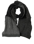Multicolour Virgin Wool Scarf