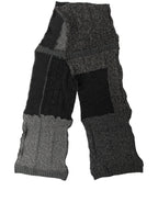 Multicolour Virgin Wool Scarf