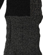 Multicolour Virgin Wool Scarf