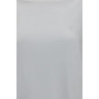 T-shirt en coton blanc