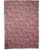 Multicolour Cotton Scarf