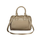 Leather Handbag – Green