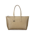 Sac à main en cuir vert