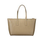 Sac à main en cuir vert