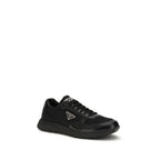 Re-Nylon Sneakers – Black