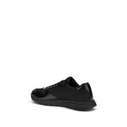 Re-Nylon Sneakers – Black