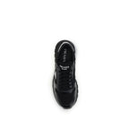 Re-Nylon Sneakers – Black