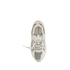 Sneakers – Beige