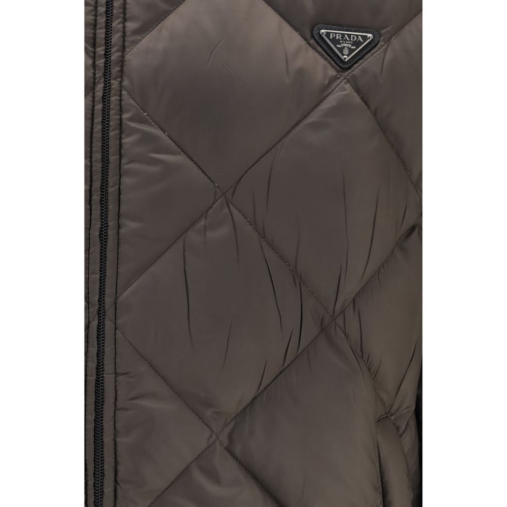 Re-Nylon Jacket – Two-Tone
