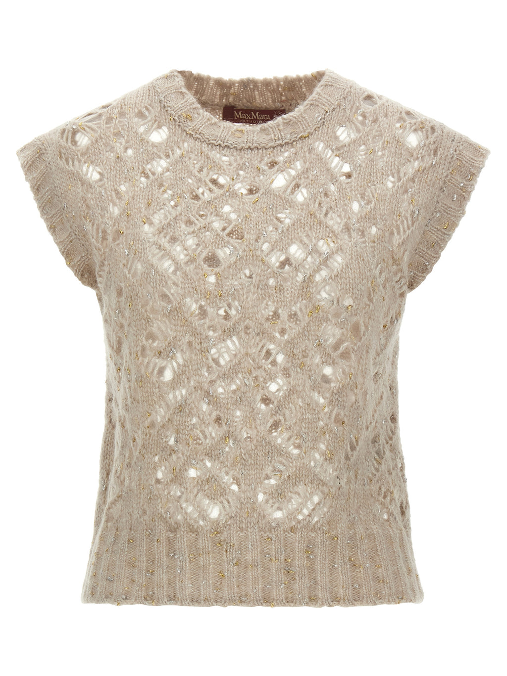 Veste beige