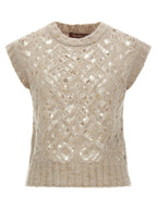 Veste beige