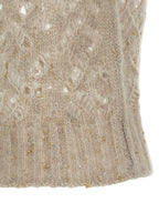 Veste beige