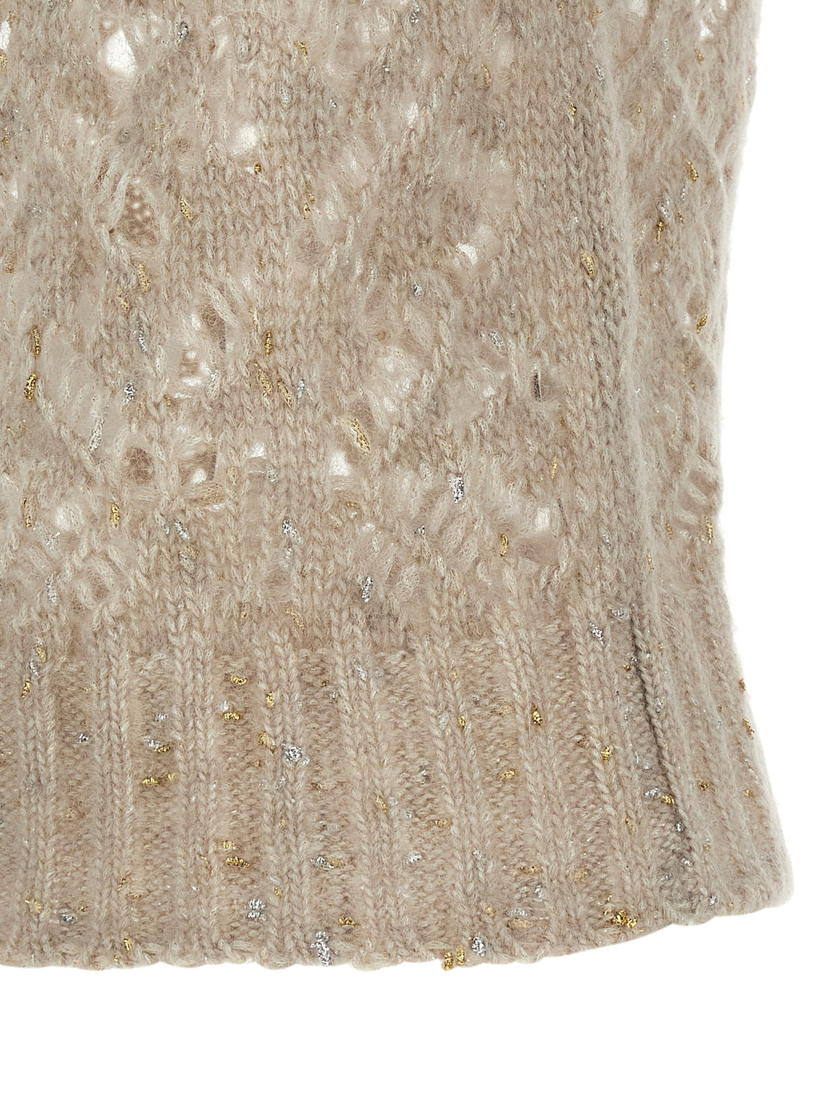 Veste beige