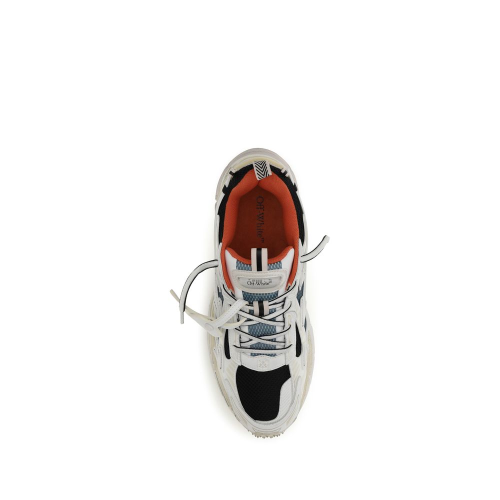 Sneakers – Multicolour