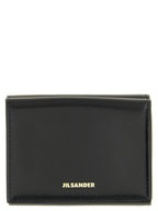 Black Cardholder