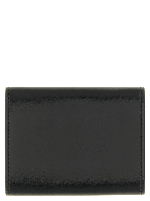 Black Cardholder
