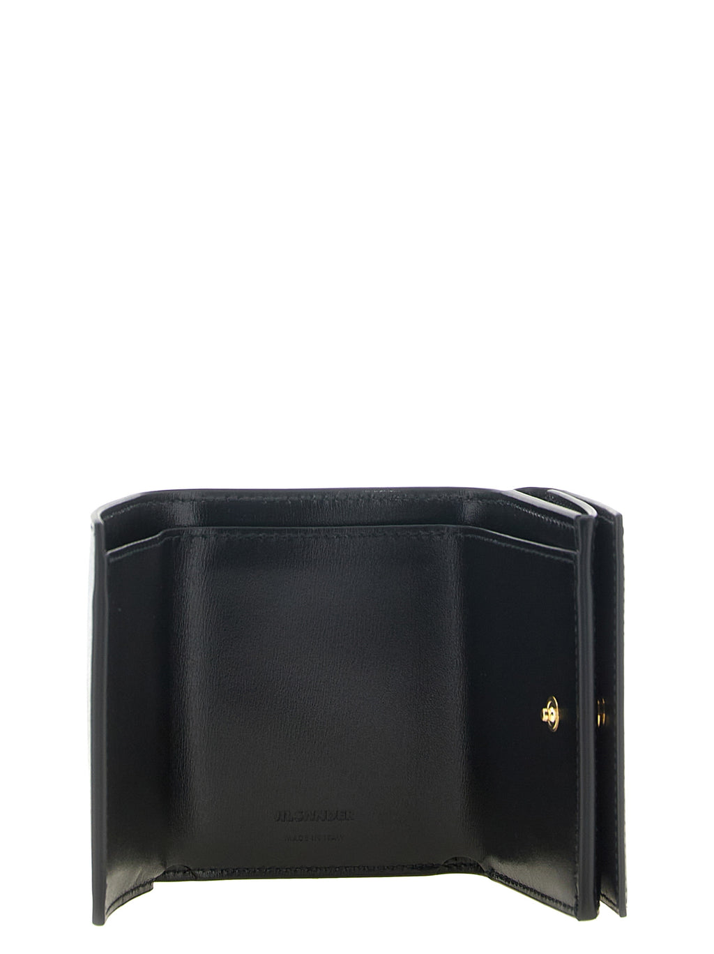 Black Cardholder
