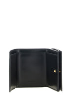 Black Cardholder