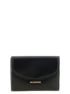 Black Leather Cardholder