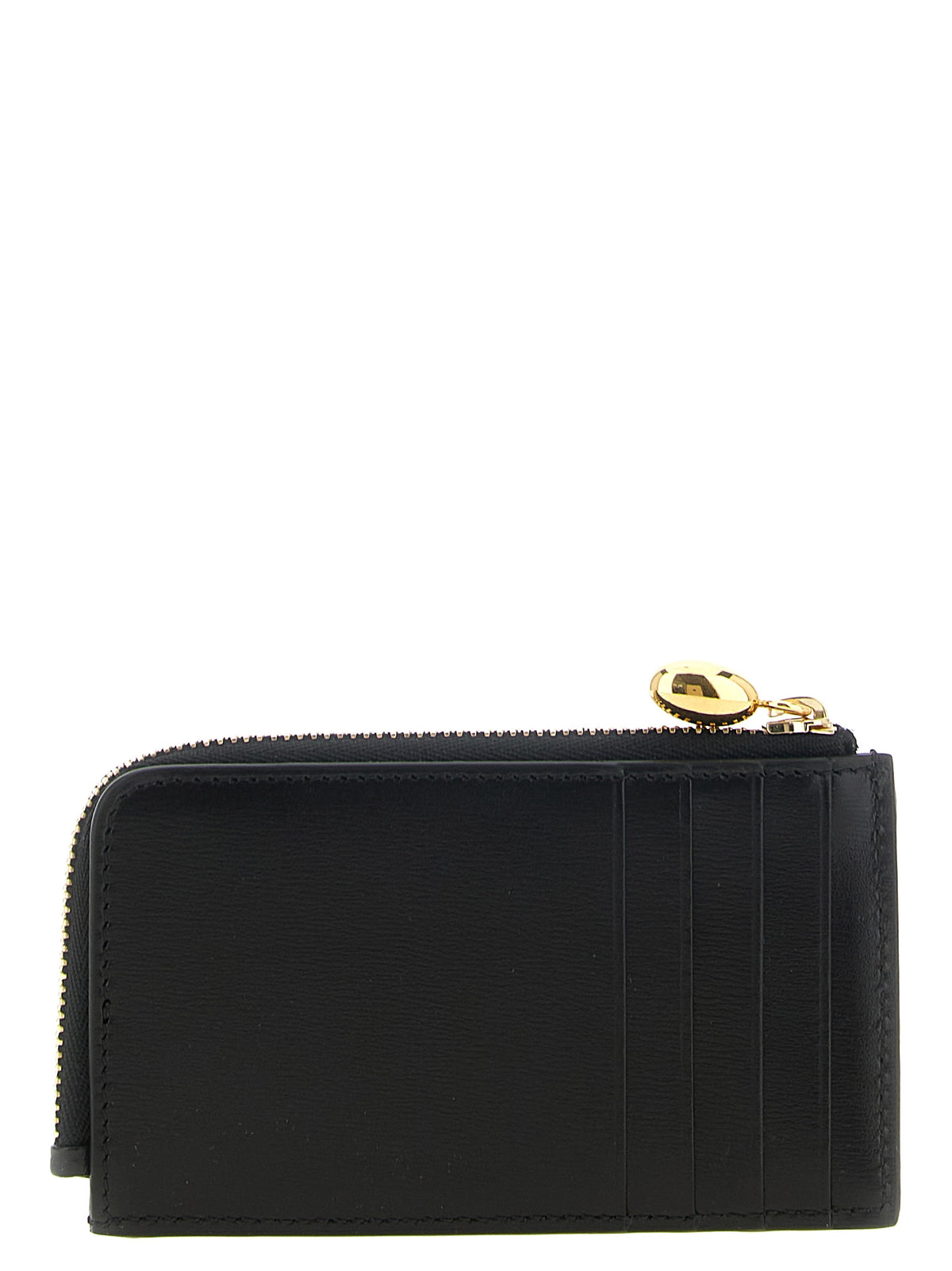 Black Coin Purse