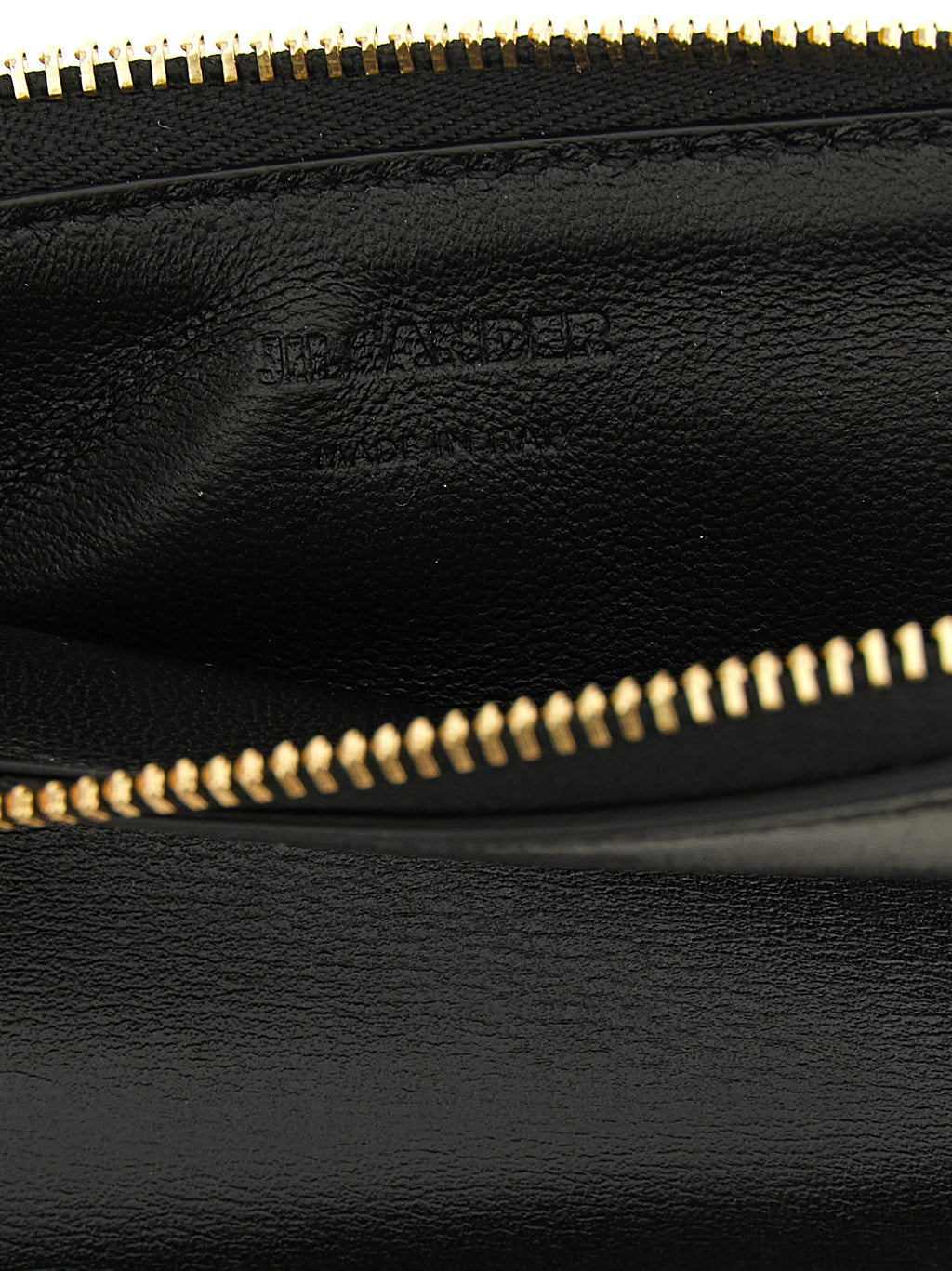 Black Coin Purse