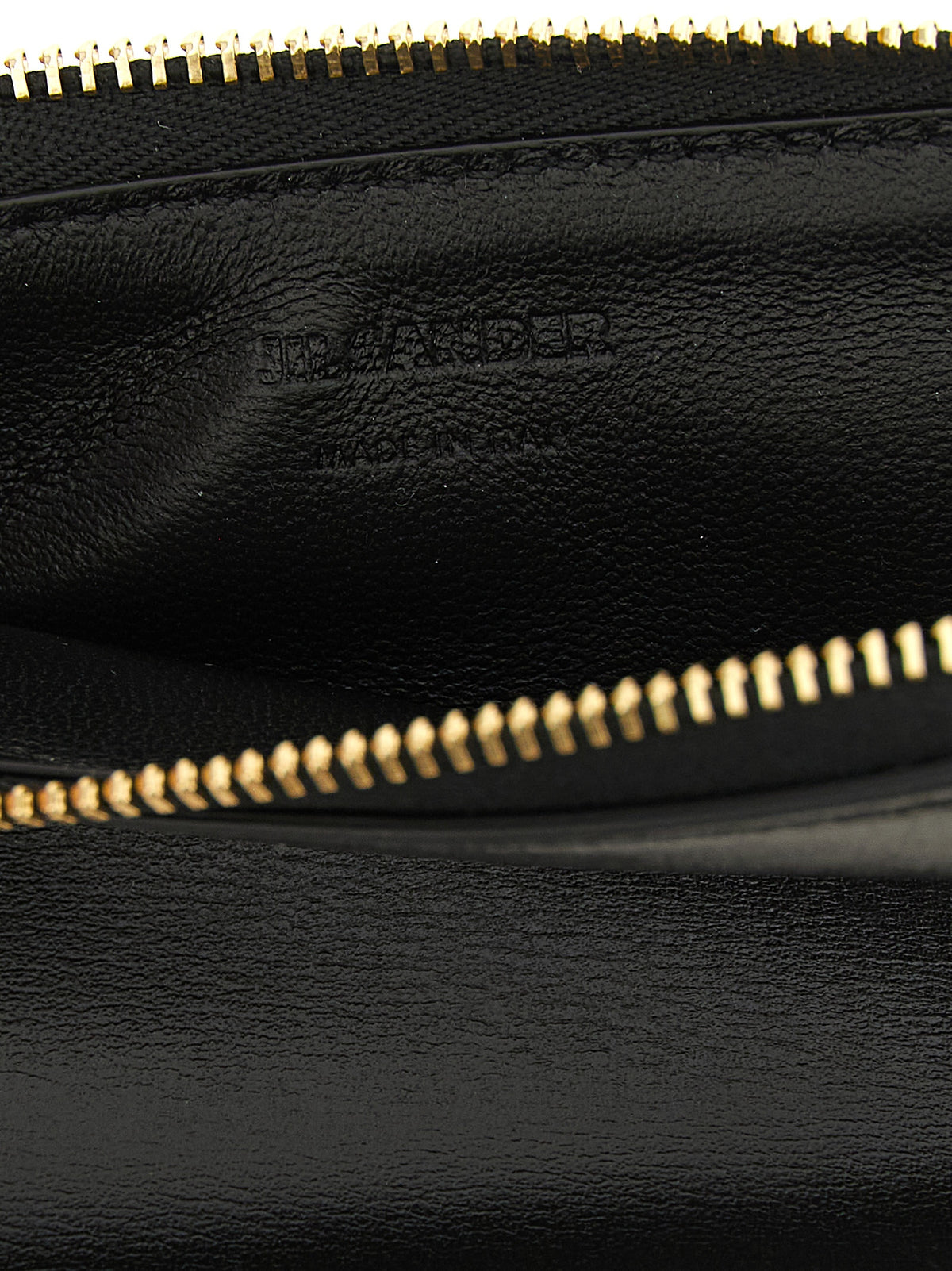 Black Coin Purse