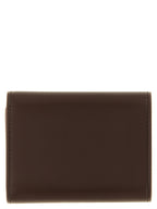 Brown Leather Cardholder
