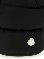 Sac à main en polyamide noir