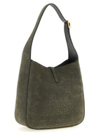 Sac porté épaule Cassandre – Gris