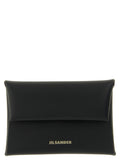 Black Leather Wallet