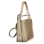 Sac à main en cuir marron