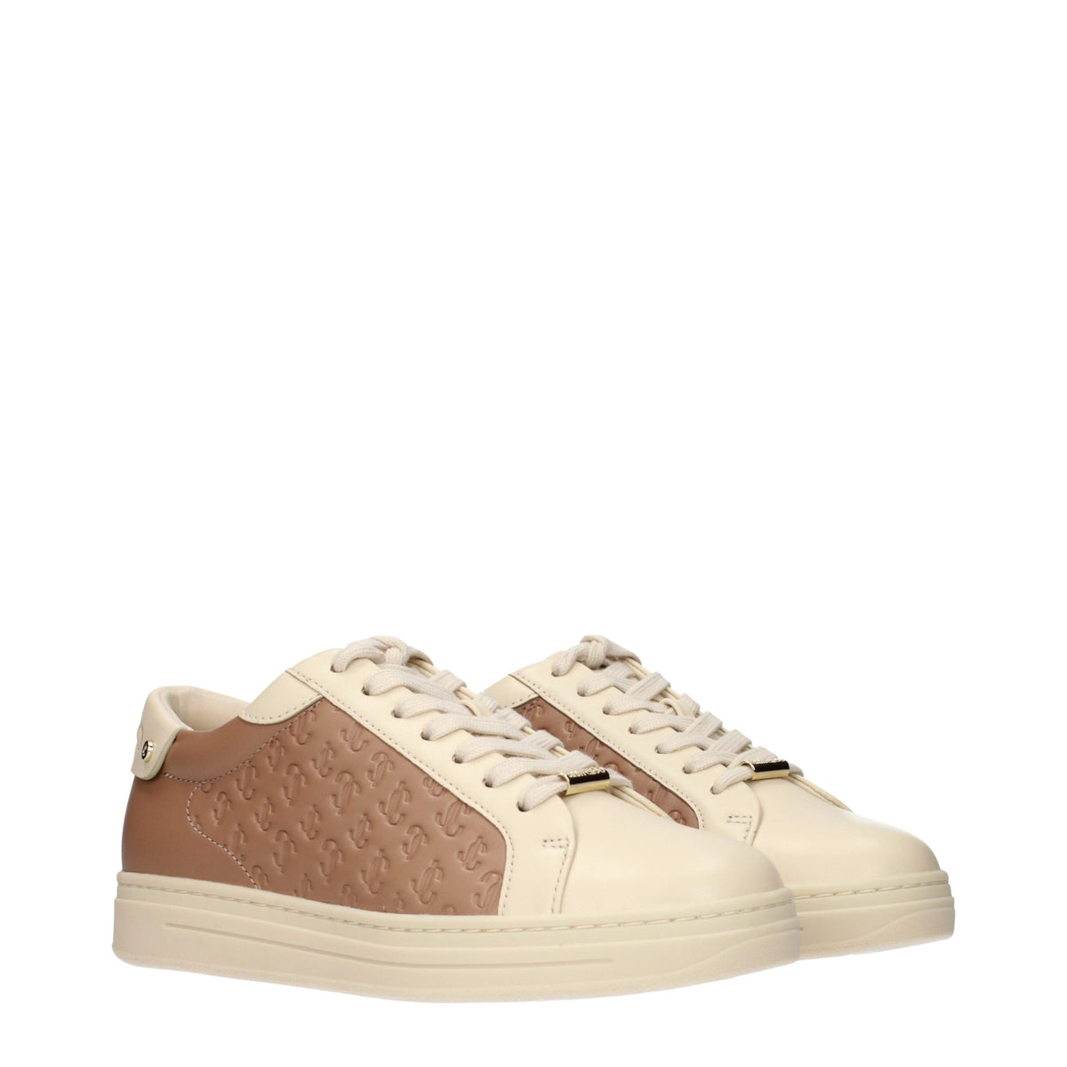 Rome Leather Sneakers