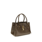 Paddington Handbag – Brown