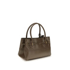 Paddington Handbag – Brown